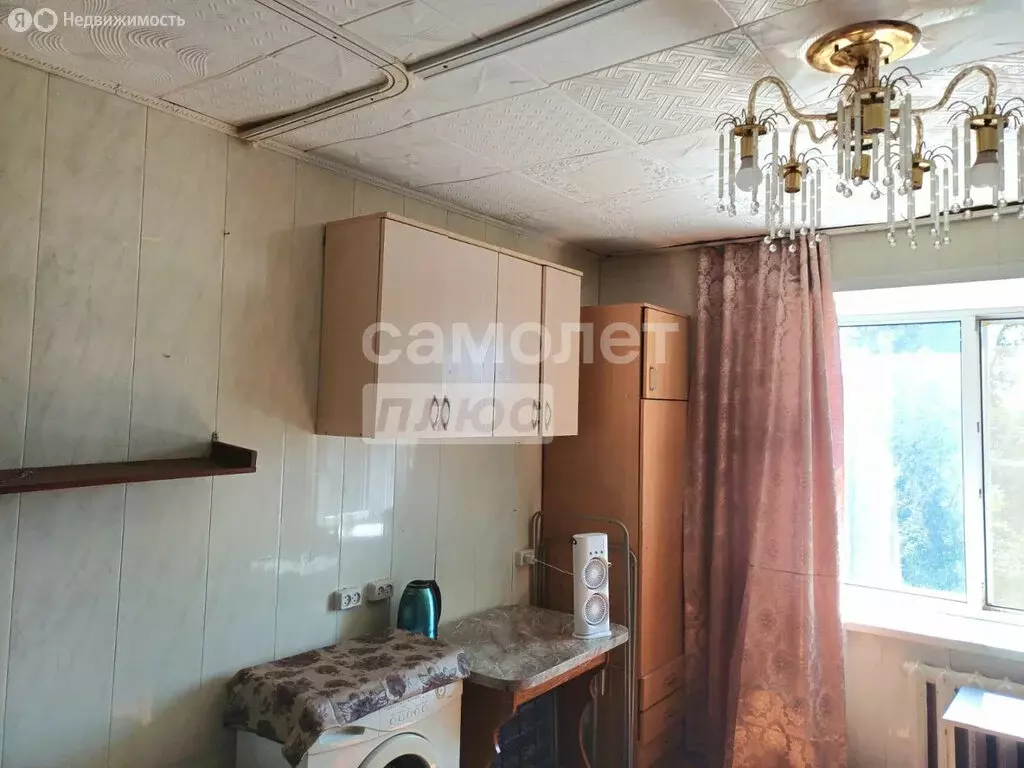 1к в 5-комнатной квартире (13 м) - Фото 1