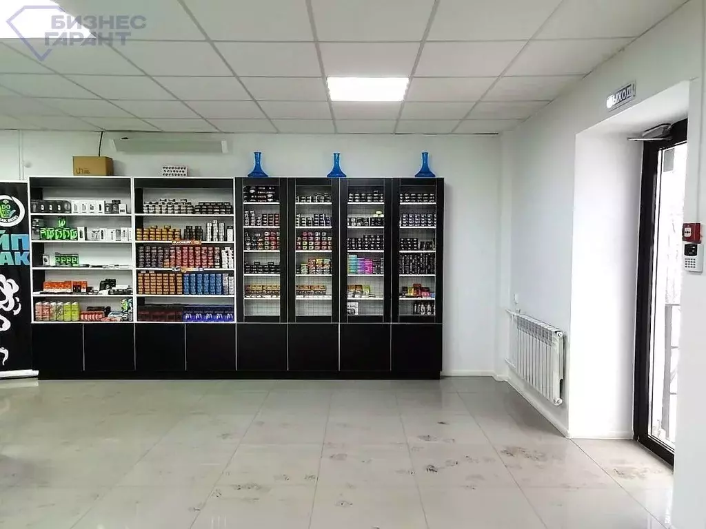 Помещение свободного назначения в Самарская область, Самара пос. ... - Фото 2