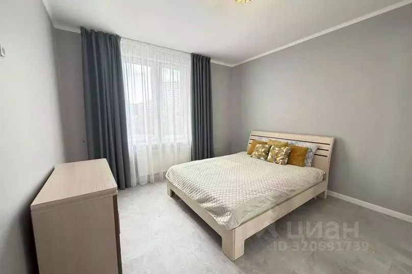 2-к кв. Тюменская область, Тюмень Профсоюзная ул., 59 (85.0 м) - Фото 1