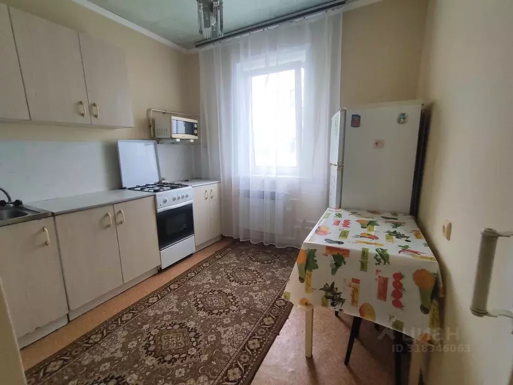 1-к кв. Калужская область, Калуга Молодежная ул., 11 (36.0 м) - Фото 0