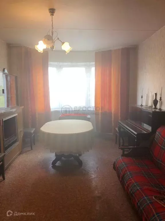 Продаётся 3-к квартира, 85 м - Фото 1