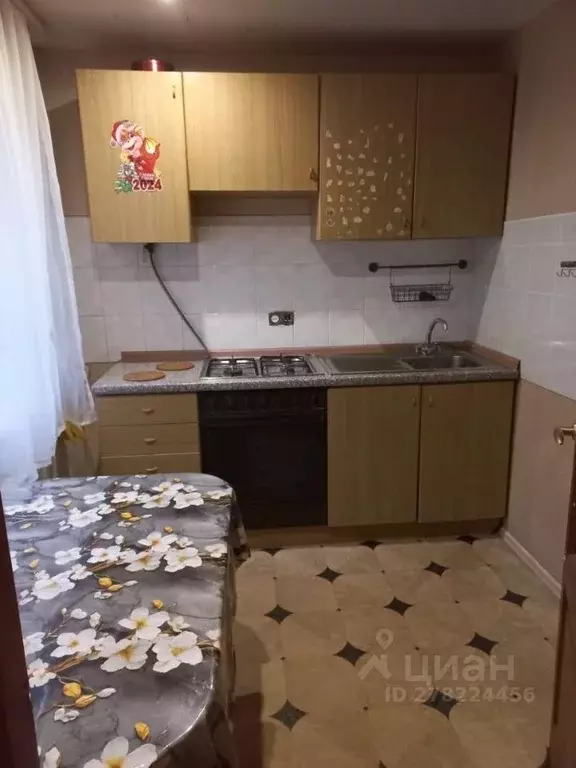 2-к кв. Московская область, Подольск ул. Чехова, 4а (47.0 м) - Фото 2