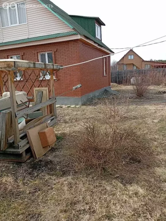 Дом в Свердловская область, Горноуральский муниципальный округ, ... - Фото 0