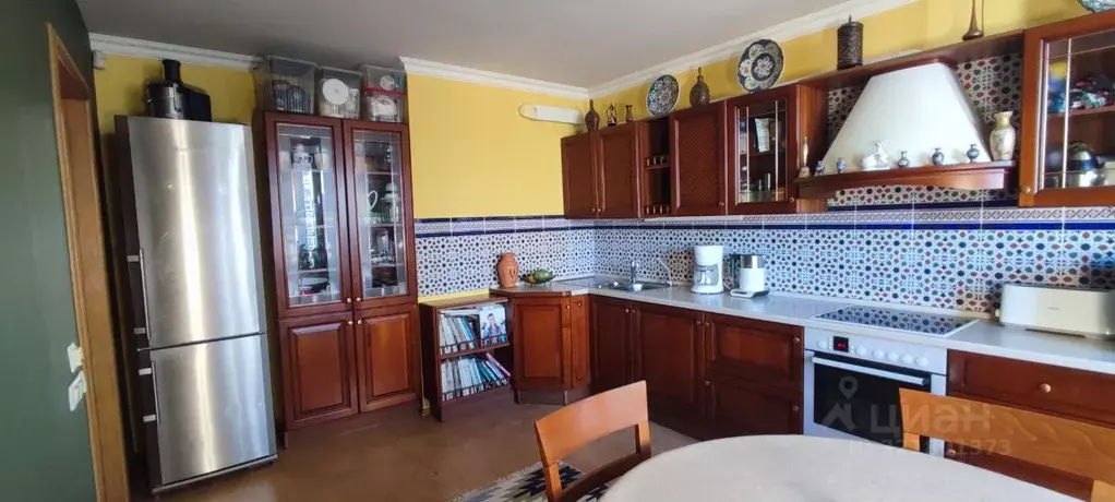 3-к кв. Свердловская область, Екатеринбург ул. Радищева, 33 (139.6 м) - Фото 0