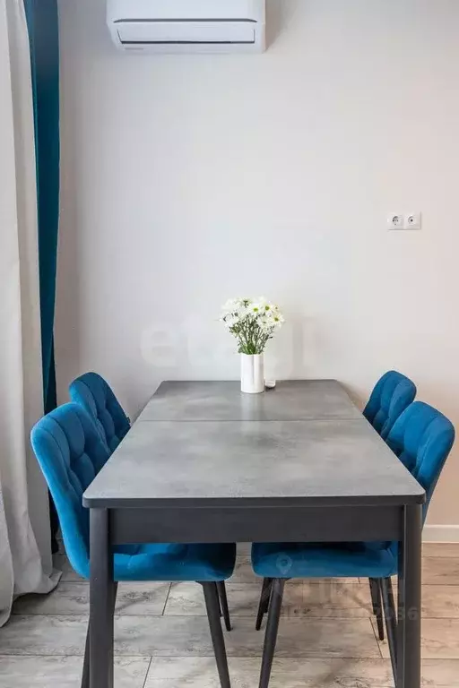 2-к кв. Тюменская область, Тюменский район, д. Патрушева ул. Михаила ... - Фото 0