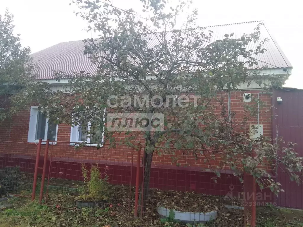 Дом в Пензенская область, Кузнецк Литейная ул., 7 (87 м) - Фото 1