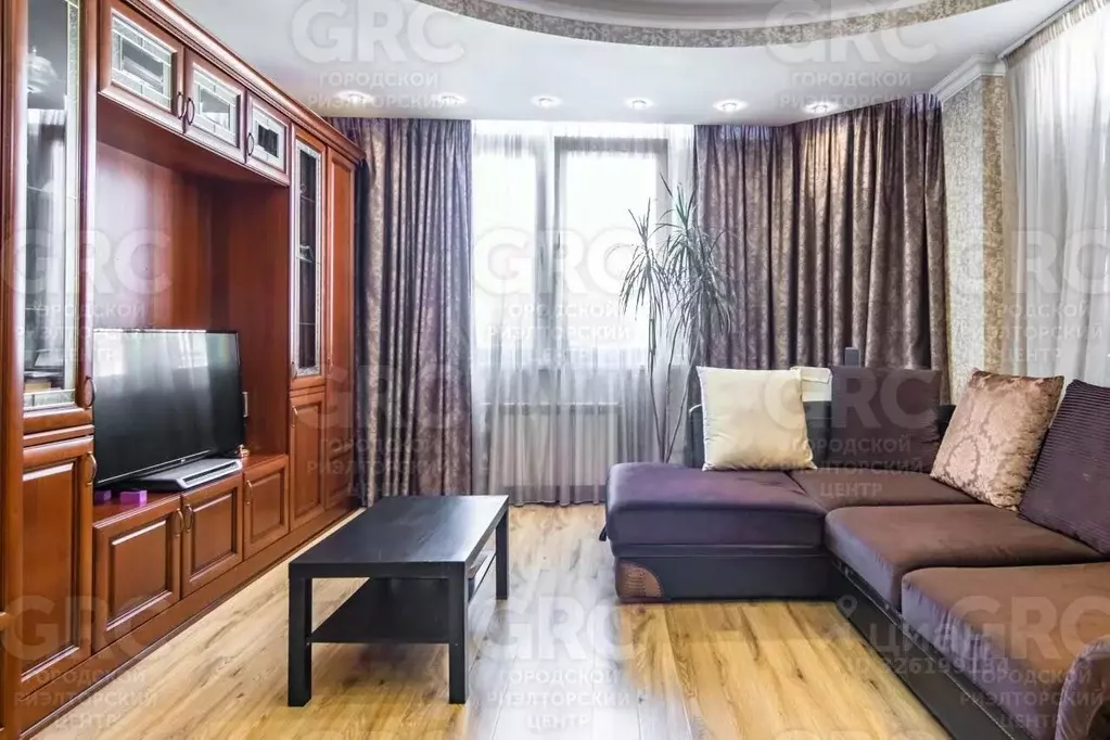 1-к кв. Краснодарский край, Сочи Виноградная ул., 123/3 (57.0 м) - Фото 2