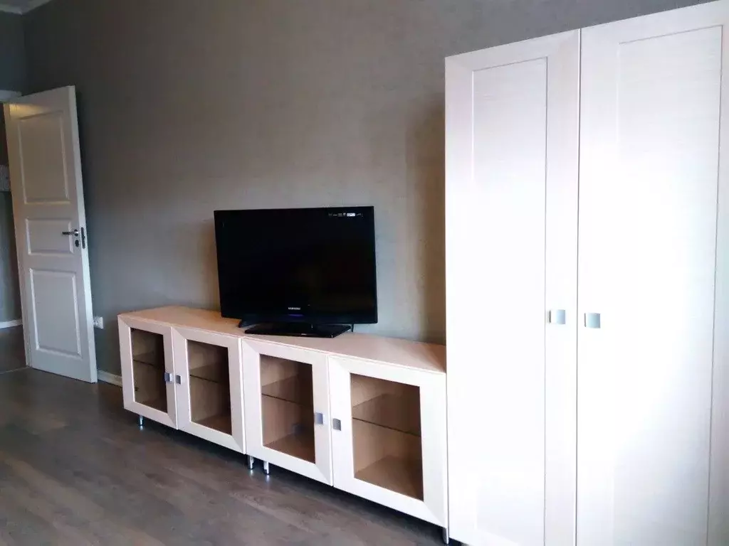 1-к кв. Санкт-Петербург наб. Реки Смоленки, 3к2 (39.0 м) - Фото 2