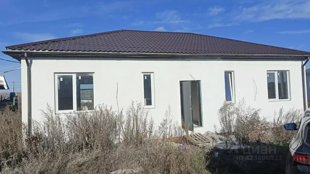 Дом в Саратовская область, Саратов проезд 3-й Малый Клеверный, 30 (95 ... - Фото 1