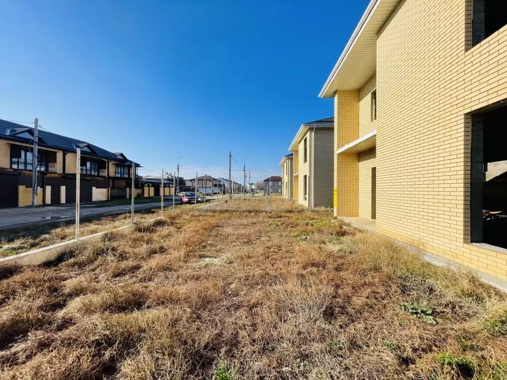 Дом в Краснодарский край, Анапа муниципальный округ, с. Витязево ул. ... - Фото 1