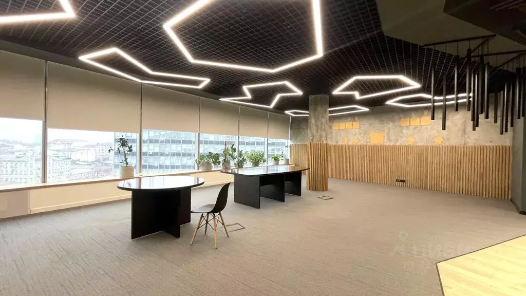 Офис в Ростовская область, Ростов-на-Дону Нижнебульварная ул., 6 (101 ... - Фото 2