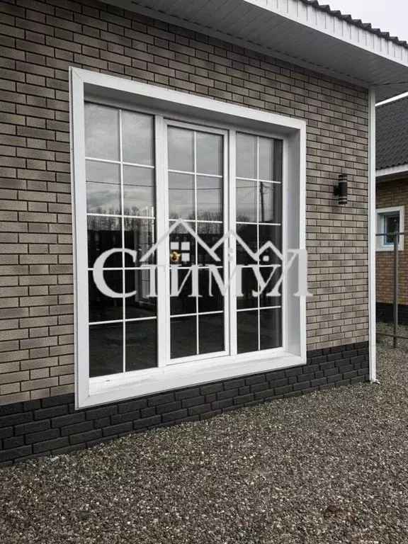 Дом в Хакасия, Усть-Абаканский район, пос. Тепличный ул. 1-я ... - Фото 2