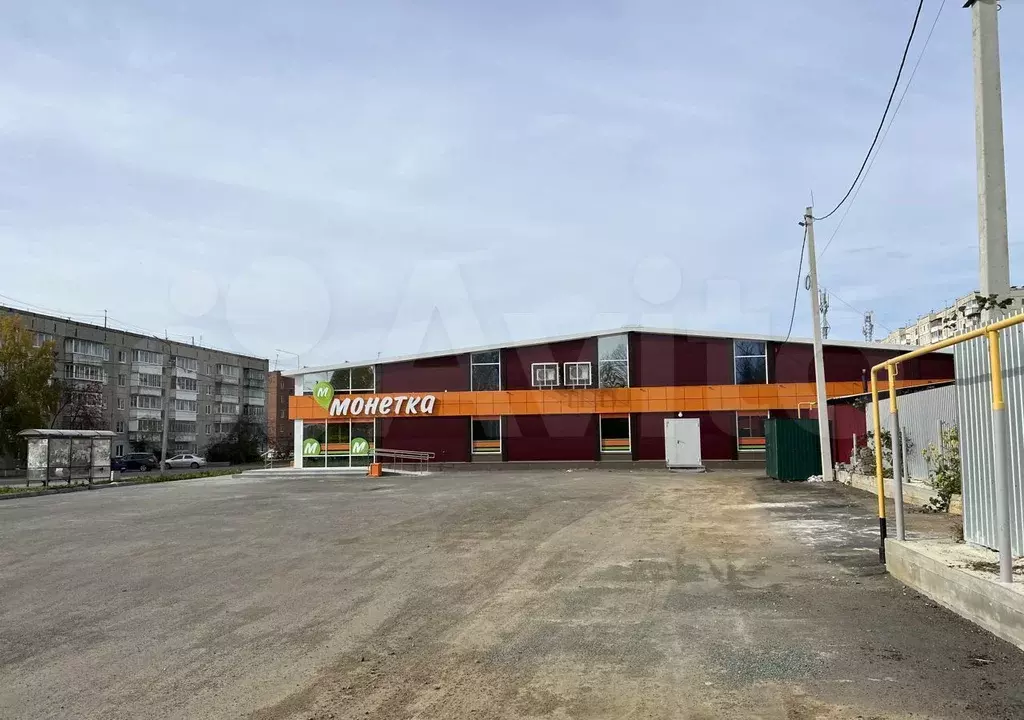 Свободного назначения, 260 м - Фото 0