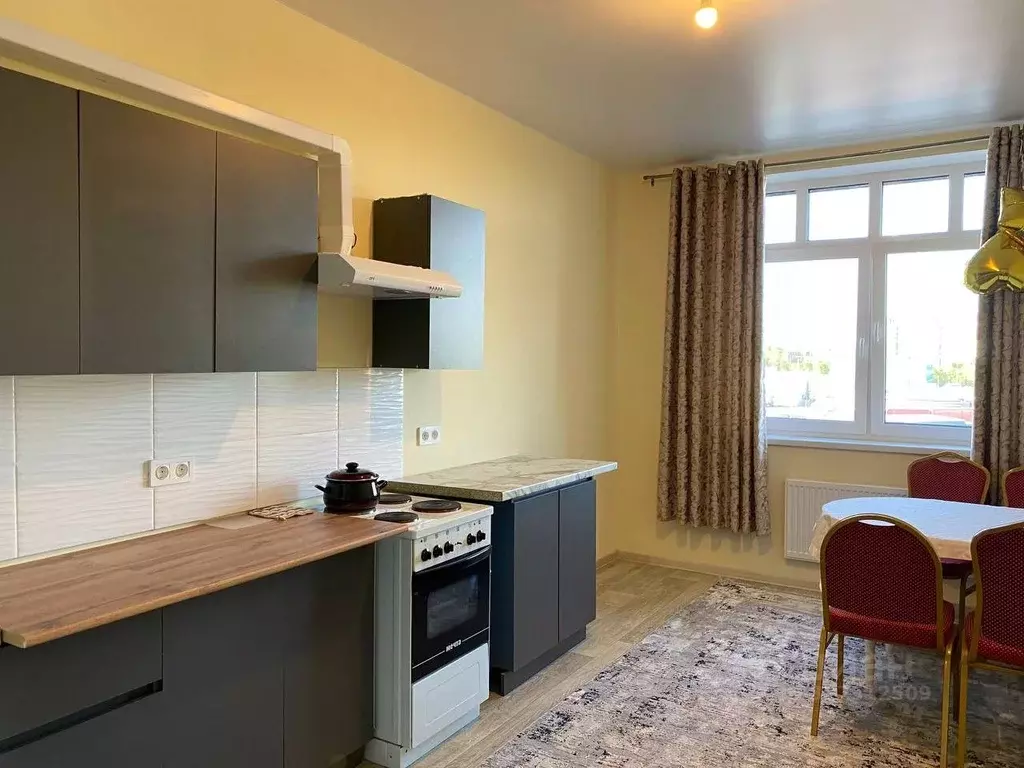 2-к кв. Московская область, Котельники ул. Кузьминская, 5 (70.0 м) - Фото 1