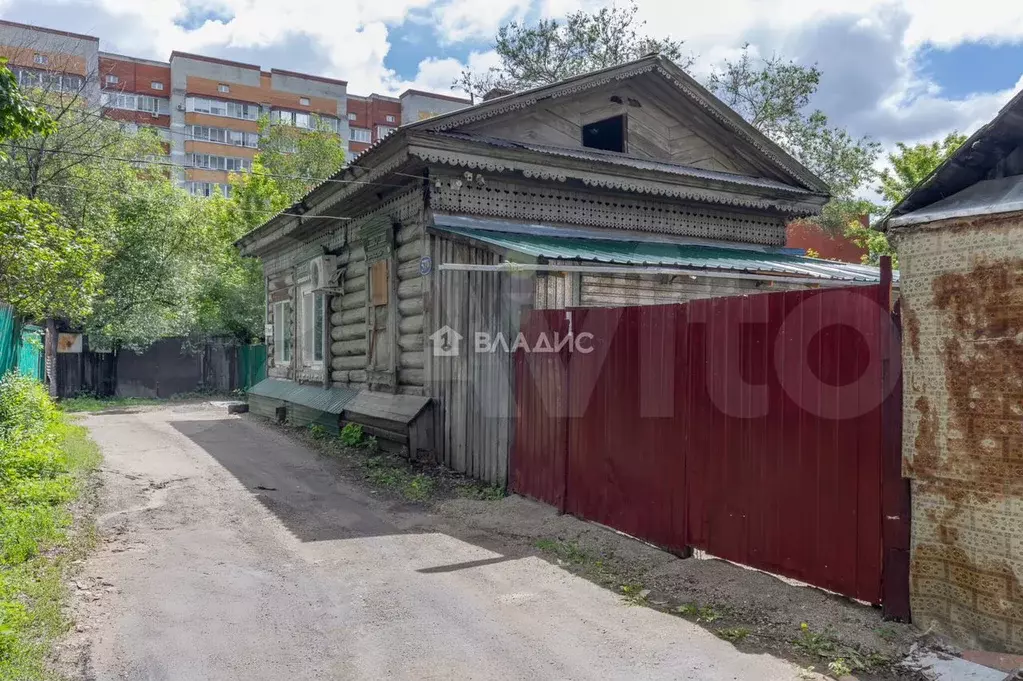 Дом 17 м на участке 2,6 сот. - Фото 0