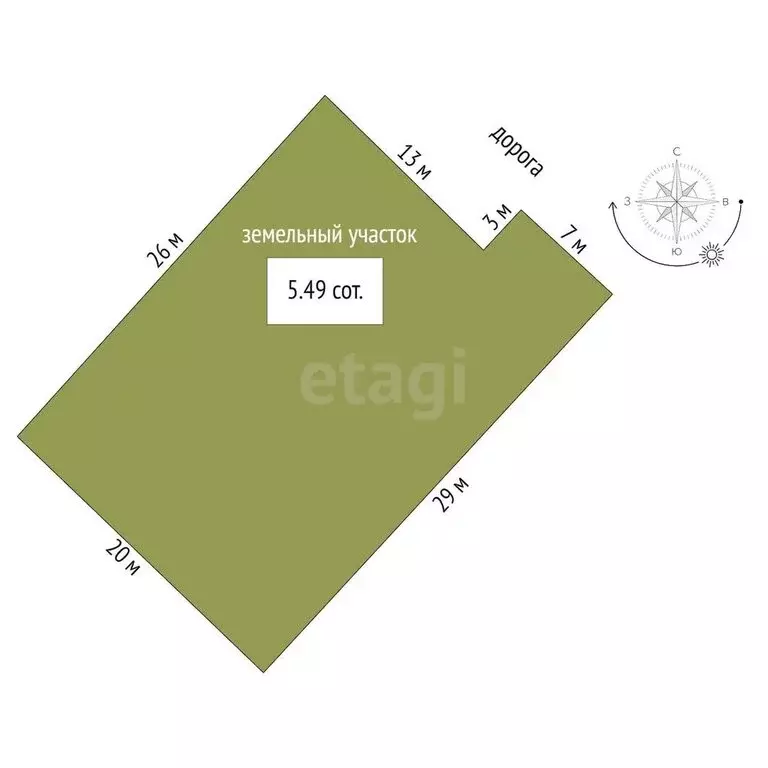 Дом в Ирбит, улица Трактористов (38.25 м) - Фото 0