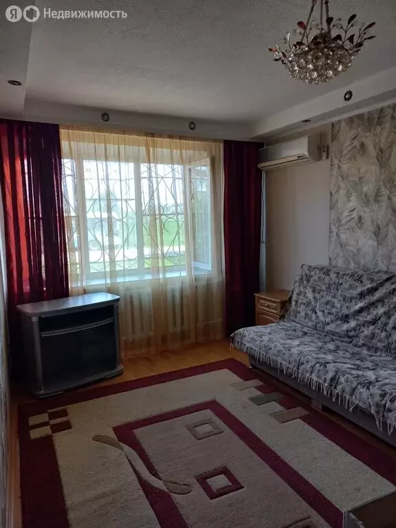 2-комнатная квартира: Энем, улица Маяковского, 15 (40.9 м) - Фото 2