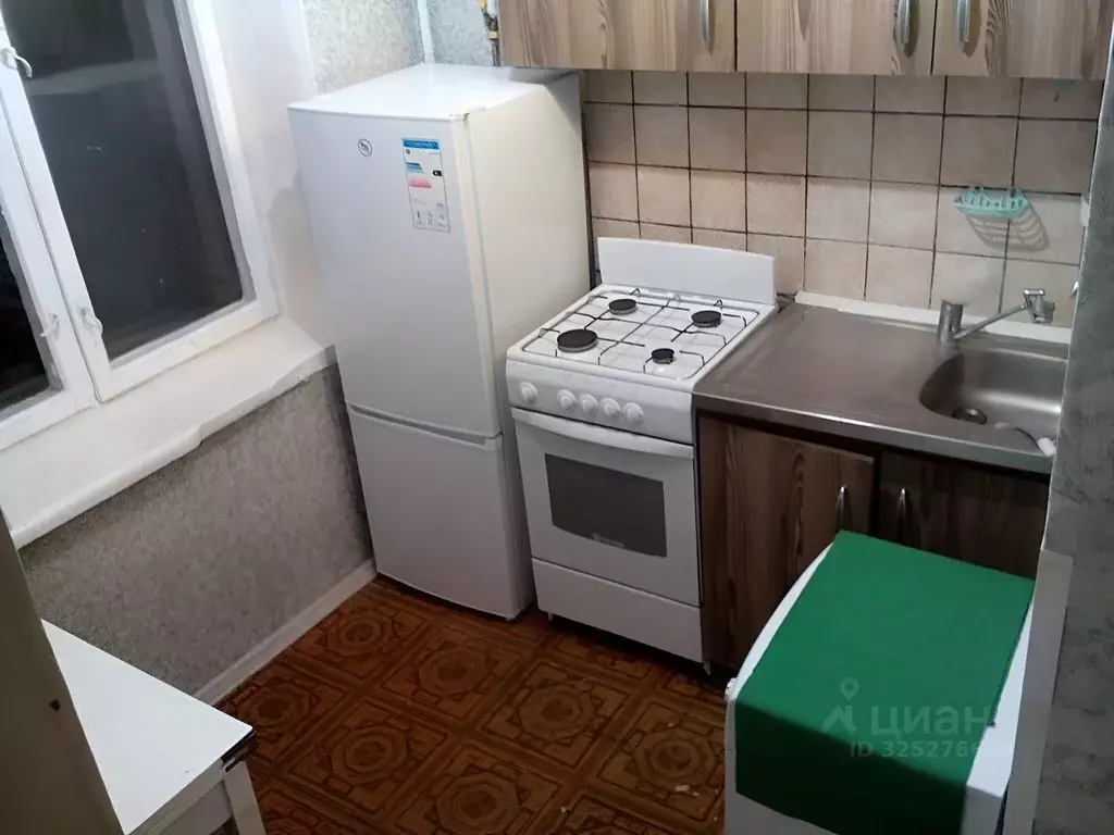 2-к кв. Москва ул. Головачева, 11 (36.0 м) - Фото 1