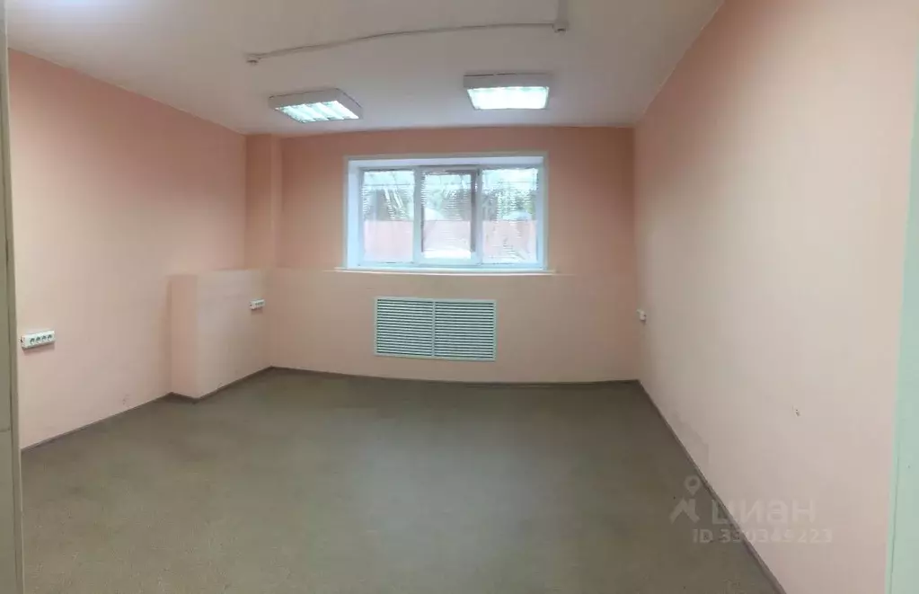 Офис в Воронежская область, Воронеж ул. Ворошилова, 50 (21 м) - Фото 2