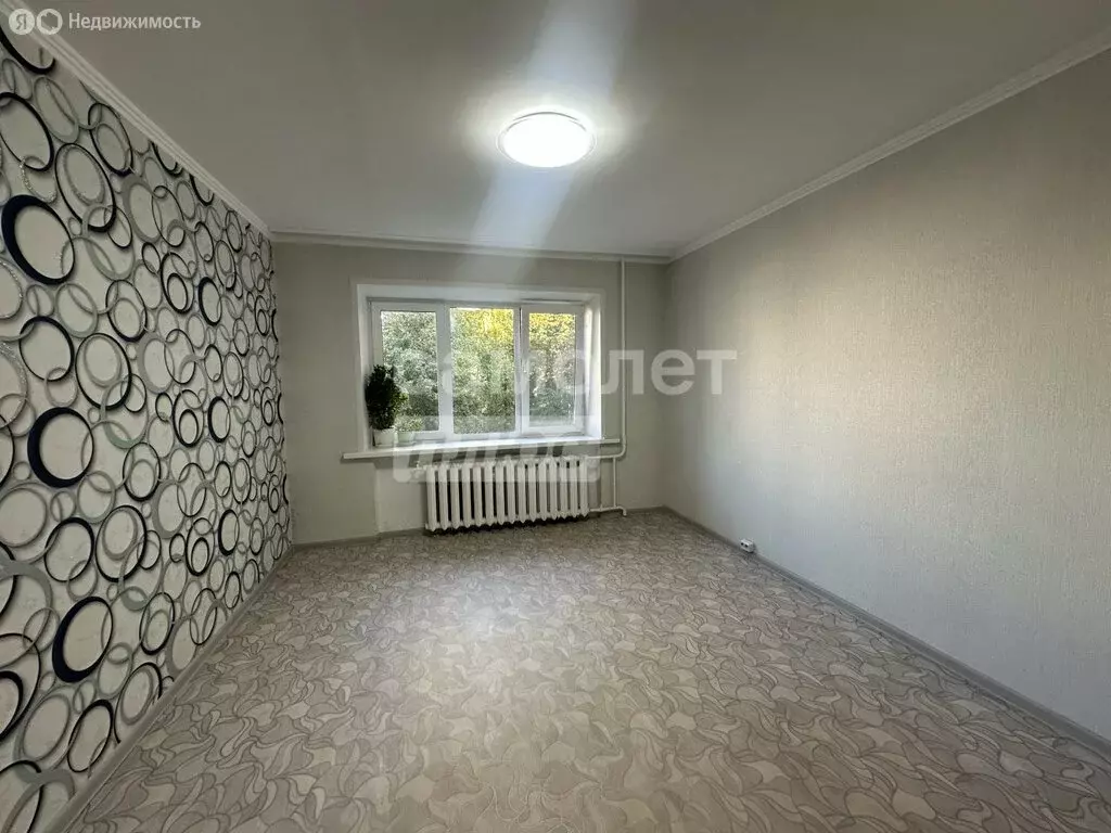 1-комнатная квартира: Димитровград, проспект Ленина, 44А (18.6 м) - Фото 0