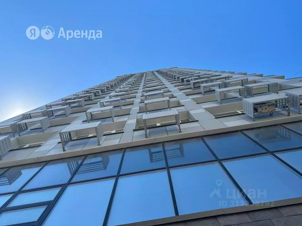 2-к кв. Москва ул. Новый Арбат, 10 (33.0 м) - Фото 0