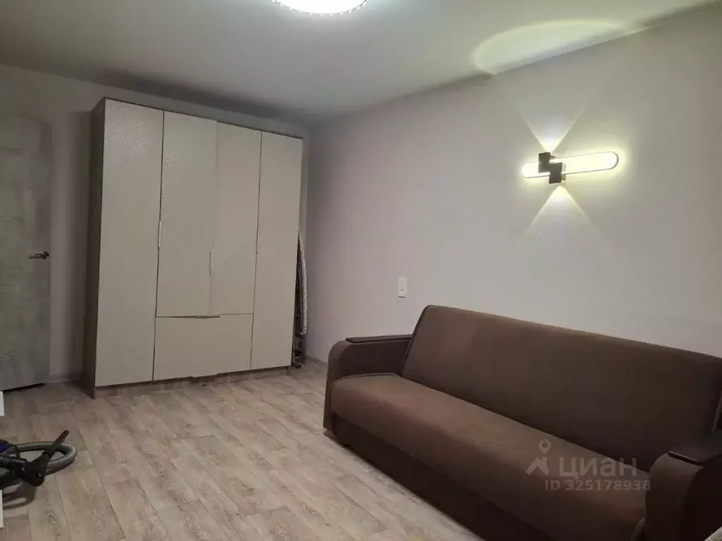 3-к кв. Рязанская область, Рязань Московский р-н, ул. Великанова, 3к1 ... - Фото 2