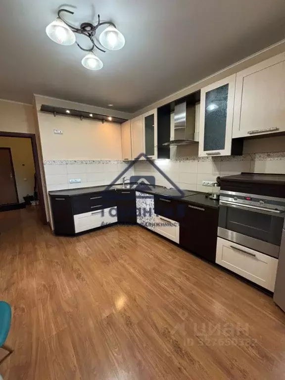 2-к кв. Московская область, Долгопрудный Лихачевское ш., 20к4 (68.0 м) - Фото 1