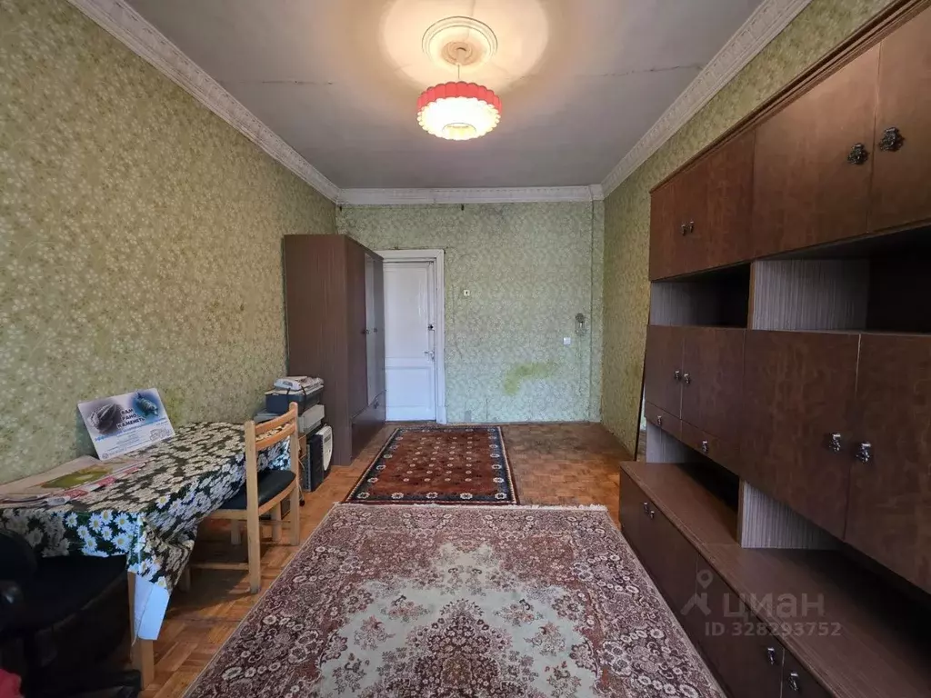 Комната Москва ул. Трофимова, 1/17 (19.0 м) - Фото 1