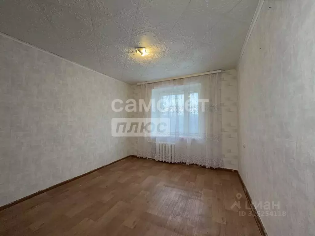 Комната Ульяновская область, Ульяновск ул. Аблукова, 45 (12.0 м) - Фото 2