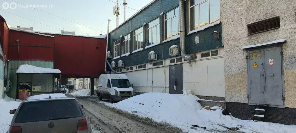 Помещение свободного назначения (250.2 м) - Фото 2