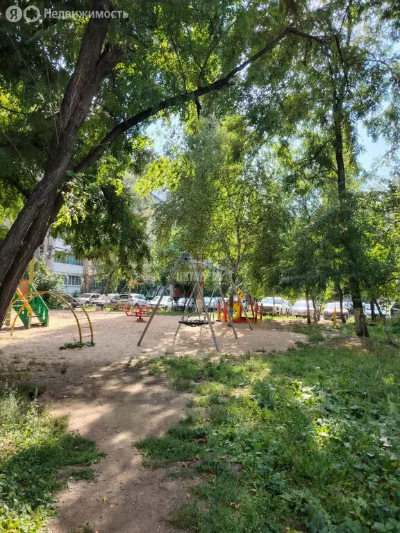 1-комнатная квартира: Воронеж, улица Желябова, 15 (32.7 м) - Фото 1