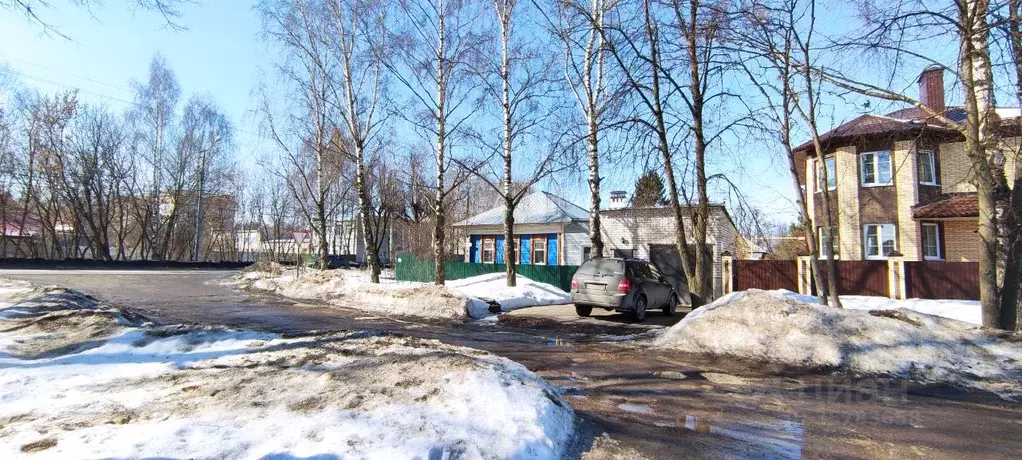 Дом в Марий Эл, Йошкар-Ола Водопроводная ул., 106/24 (56 м) - Фото 1