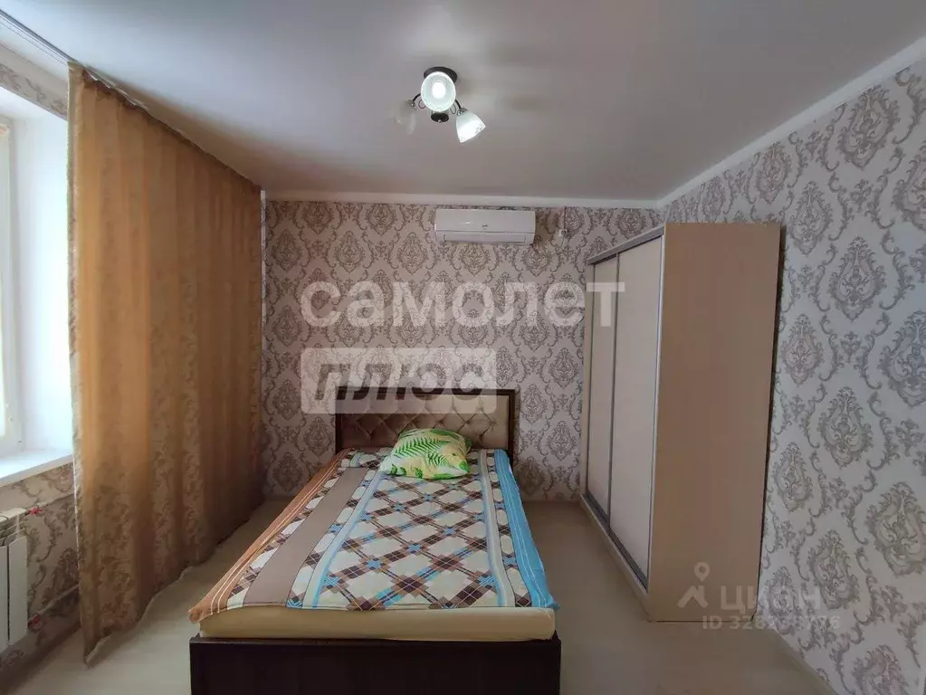 2-к кв. Краснодарский край, Славянск-на-Кубани Красная ул. (46.0 м) - Фото 1