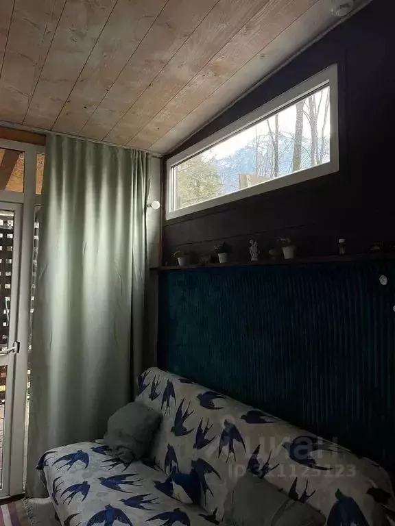 Дом в Краснодарский край, Сочи городской округ, Красная Поляна пгт ул. ... - Фото 1