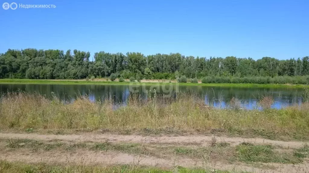 Участок в Нуримановский район, Красногорский сельсовет, село Красная ... - Фото 2