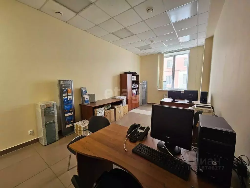 Помещение свободного назначения в Ярославская область, Ярославль ул. ... - Фото 2