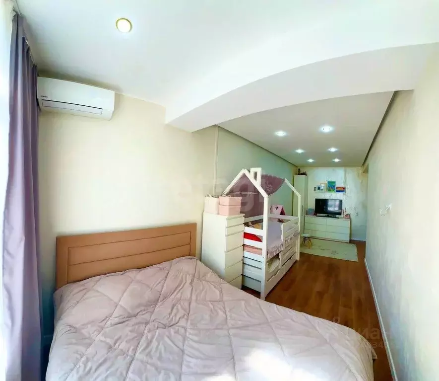 1-к кв. Севастополь просп. Античный, 26к3 (43.8 м) - Фото 0