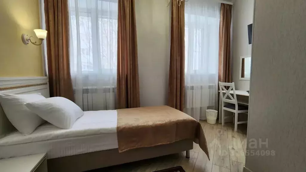 Комната Смоленская область, Смоленск проезд Чкалова, 6А - Фото 0