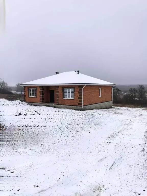 Дом в Белгородская область, Белгородский район, с. Стрелецкое, ... - Фото 2