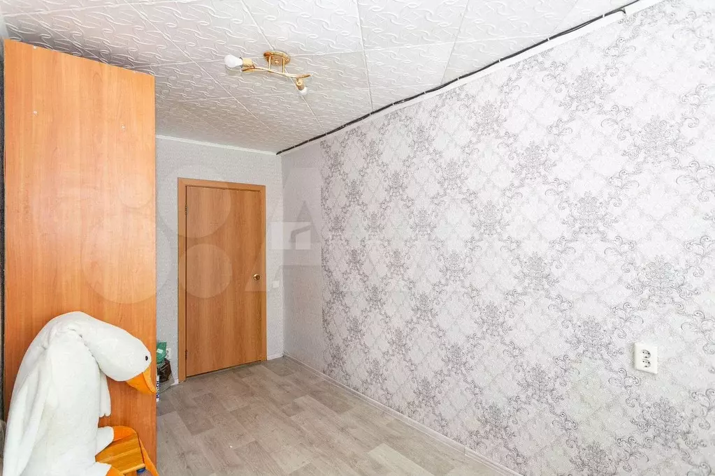 2-к. квартира, 39,8 м, 2/2 эт. - Фото 1
