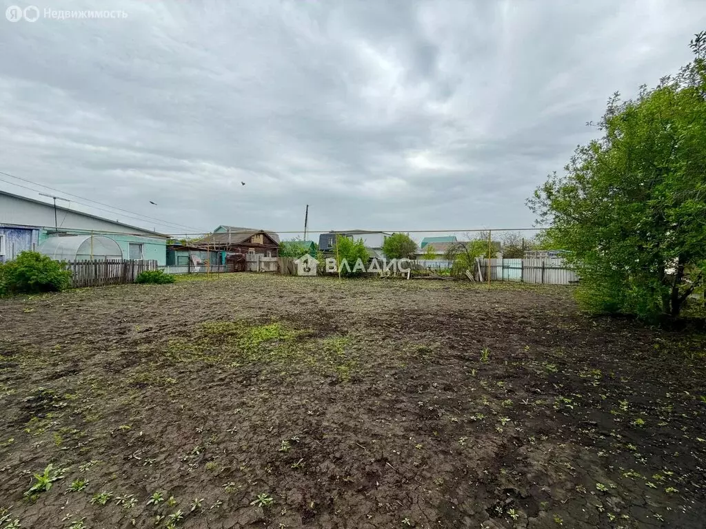 Участок в Пенза, Ивановская улица, 9 (6 м) - Фото 2