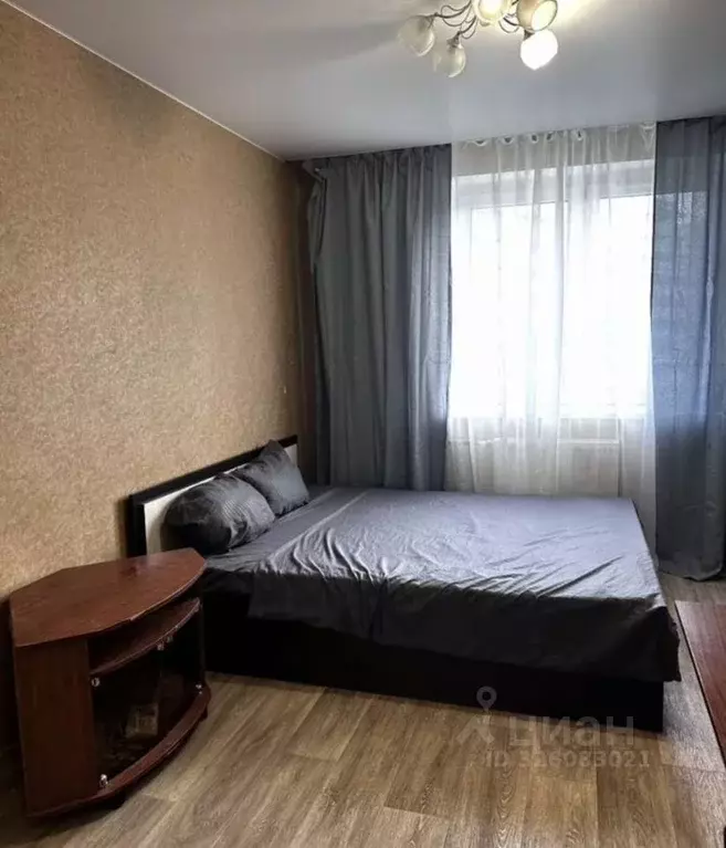 1-к кв. Кировская область, Киров ул. Мостовицкая, 10 (32.5 м) - Фото 1