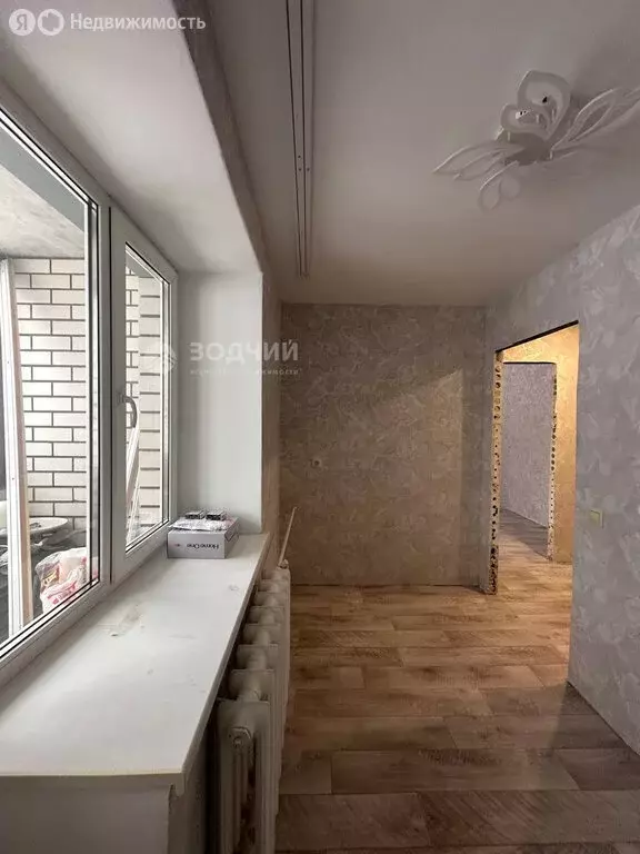 1-комнатная квартира: Шумерля, улица Ломоносова, 60 (27.5 м) - Фото 0
