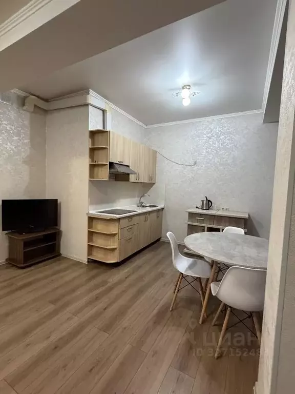 3-к кв. Краснодарский край, Сочи Адлер жилрайон, ул. Орбитовская, 2Б ... - Фото 1