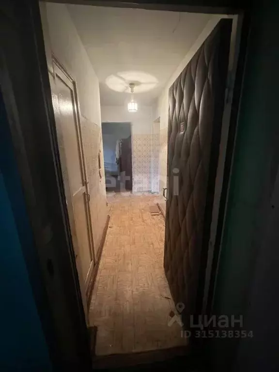 2-к кв. Коми, Ухта Коммунальная ул., 6 (51.4 м) - Фото 0