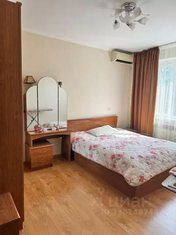 2-к кв. Краснодарский край, Сочи ул. Ленина, 10/1 (65.0 м) - Фото 1