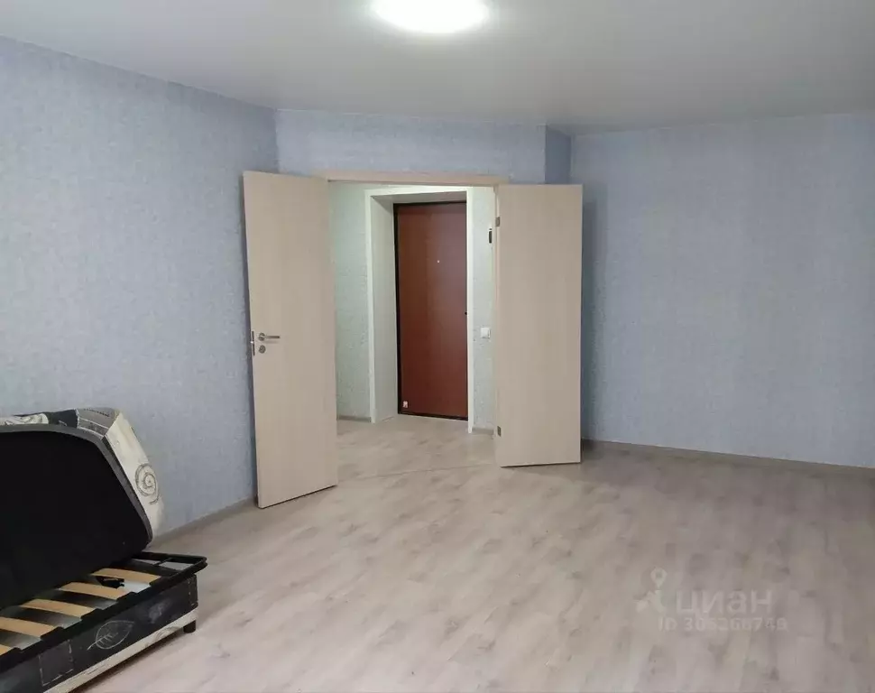 1-к кв. Самарская область, Самара пос. Мехзавод, 1-й кв-л, 69 (38.0 м) - Фото 2