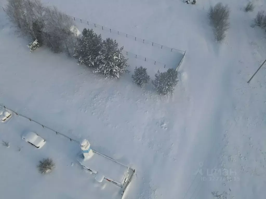 Участок в Московская область, Лотошино муниципальный округ, д. ... - Фото 2