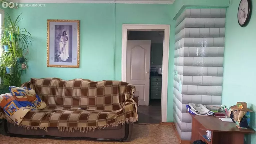 Дом в Чита, улица Георгия Костина, 44 (82.1 м) - Фото 1