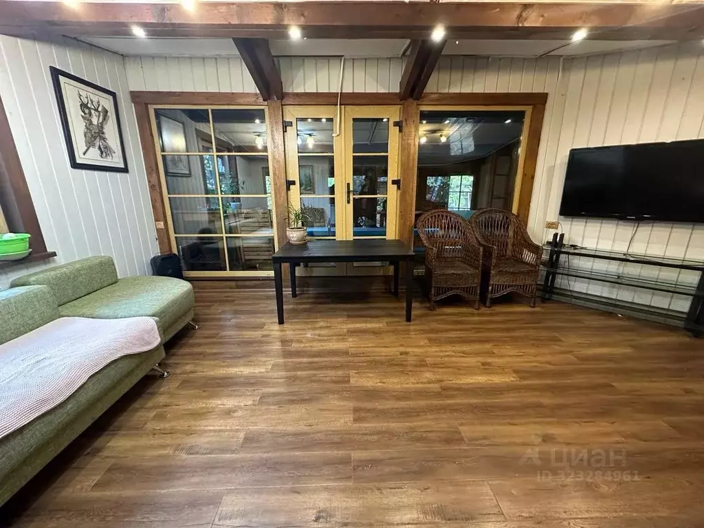 Дом в Москва пос. Коммунарка, Победа-Потапово СНТ,  (250 м) - Фото 2